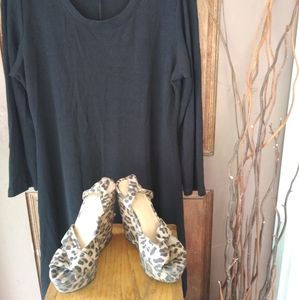 Ronni Nicole Plus sized Dresses